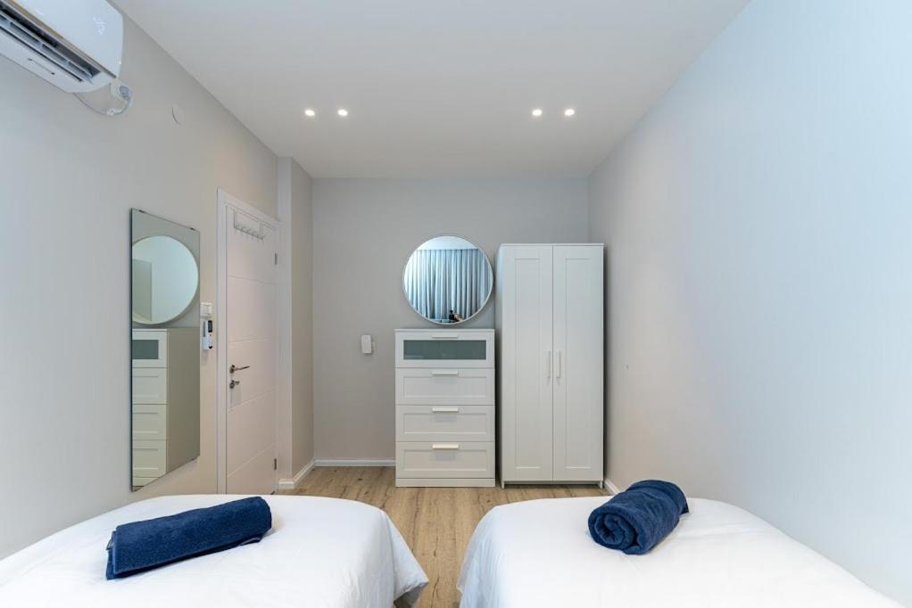 טבריה L.T.D Luxury Apartments 4 Bedroom Panoramic View מראה חיצוני תמונה