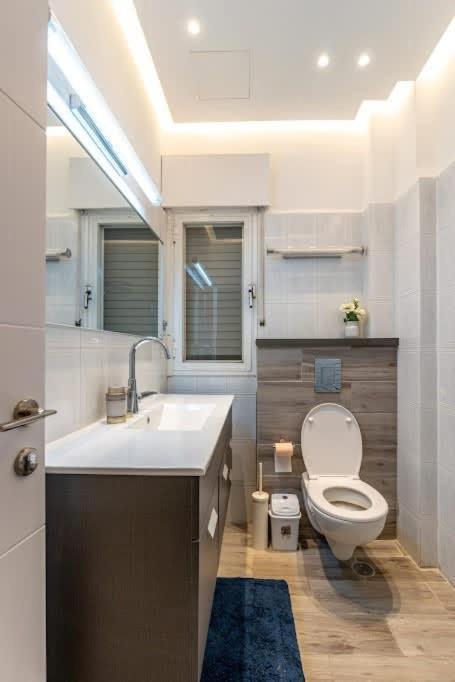 טבריה L.T.D Luxury Apartments 4 Bedroom Panoramic View מראה חיצוני תמונה
